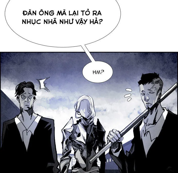 Warble Chap 33 - Next Chap 34