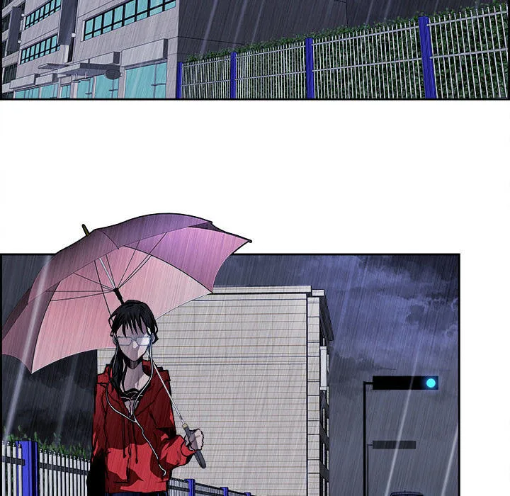 Warble Chap 33 - Next Chap 34