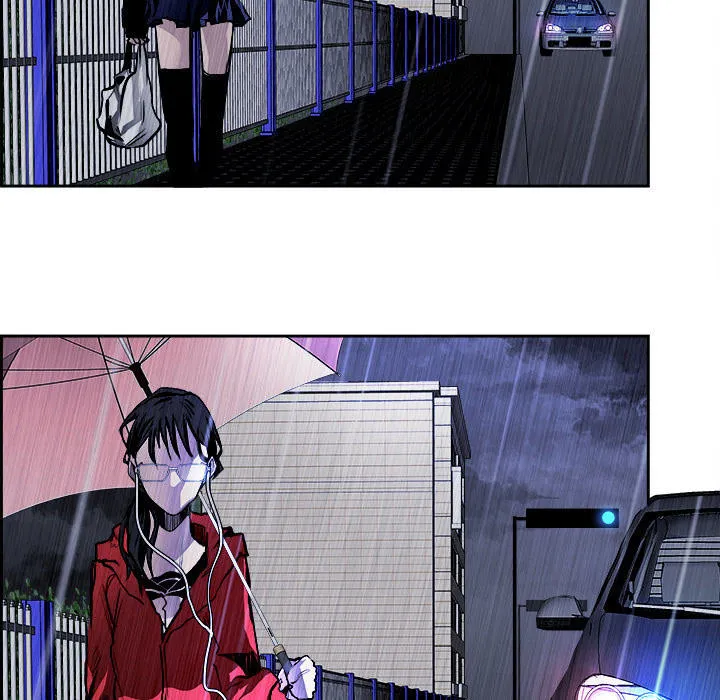 Warble Chap 33 - Next Chap 34