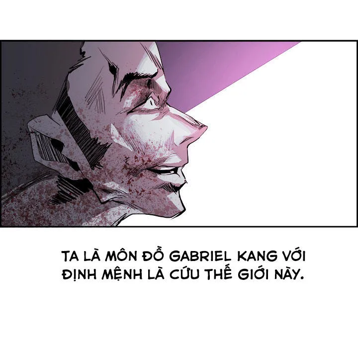 Warble Chap 34 - Next Chap 35