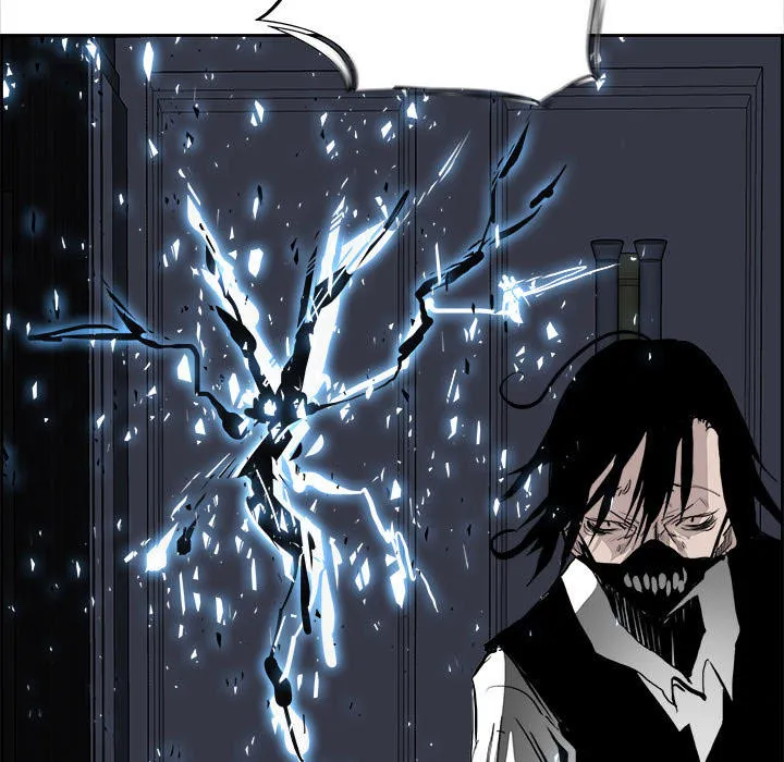 Warble Chap 34 - Next Chap 35