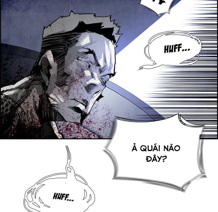 Warble Chap 34 - Next Chap 35