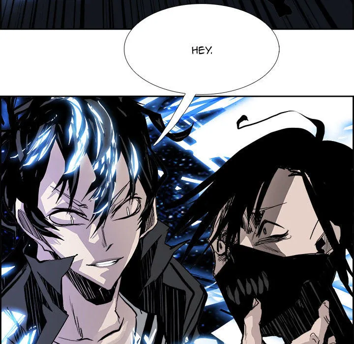 Warble Chap 34 - Next Chap 35