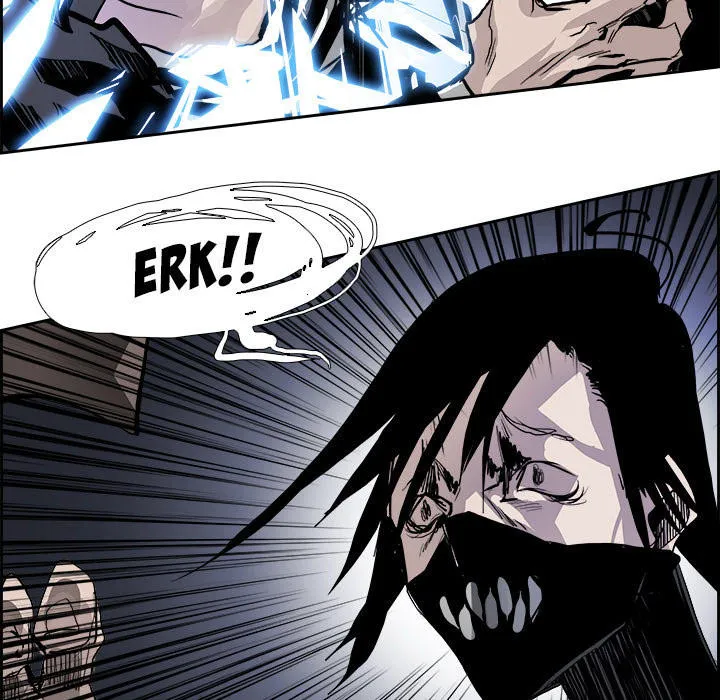 Warble Chap 34 - Next Chap 35