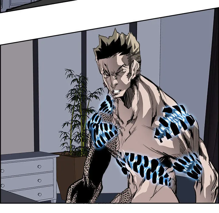 Warble Chap 34 - Next Chap 35