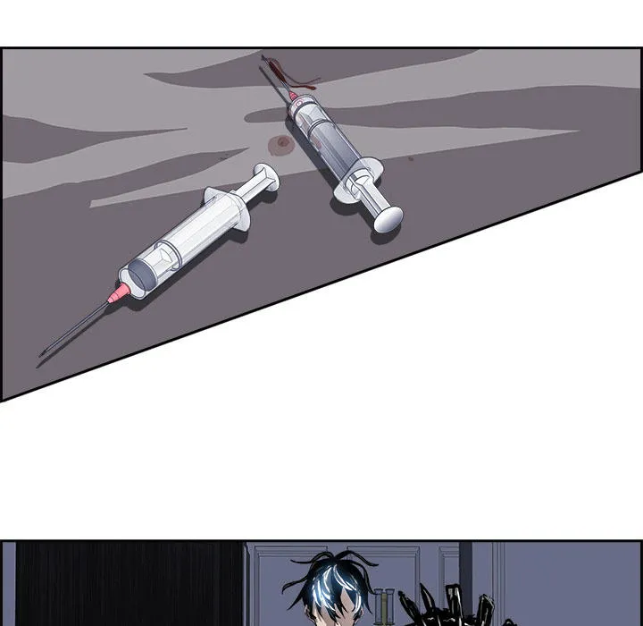 Warble Chap 34 - Next Chap 35