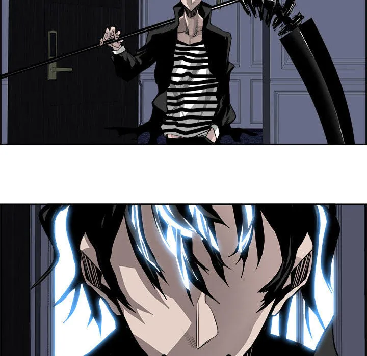 Warble Chap 34 - Next Chap 35