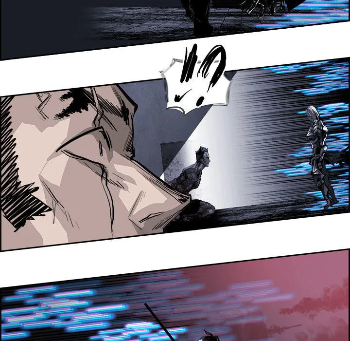 Warble Chap 34 - Next Chap 35