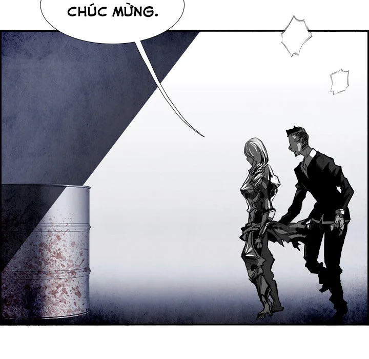 Warble Chap 34 - Next Chap 35