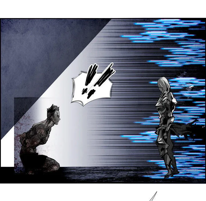 Warble Chap 34 - Next Chap 35