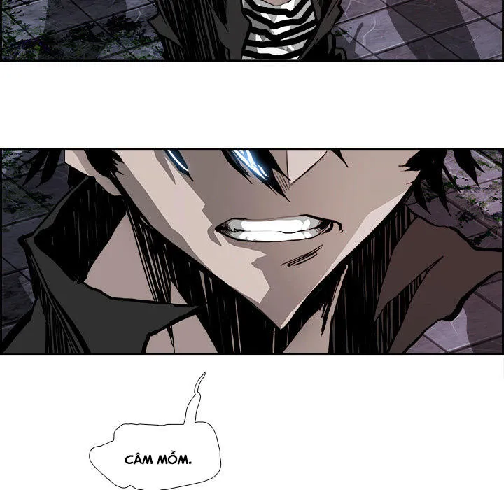 Warble Chap 35 - Next Chap 36