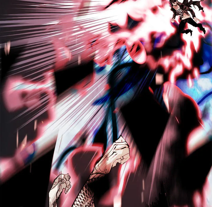 Warble Chap 35 - Next Chap 36