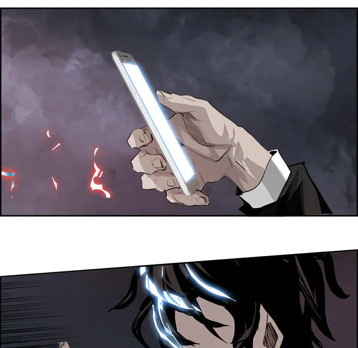 Warble Chap 35 - Next Chap 36