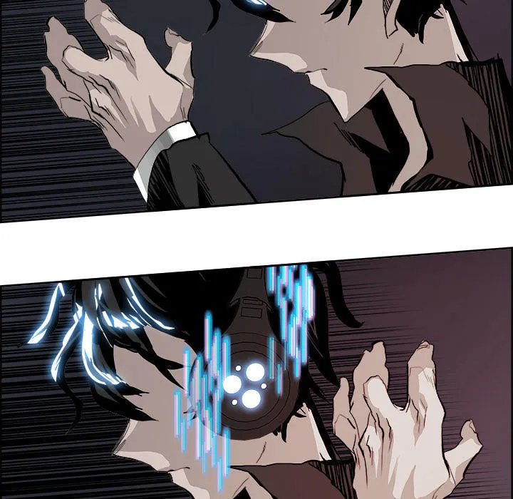 Warble Chap 35 - Next Chap 36