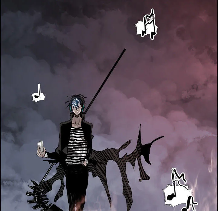 Warble Chap 35 - Next Chap 36