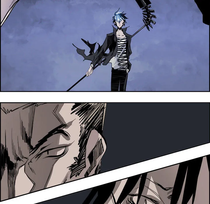 Warble Chap 35 - Next Chap 36