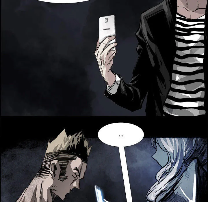 Warble Chap 35 - Next Chap 36