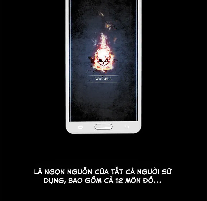 Warble Chap 35 - Next Chap 36