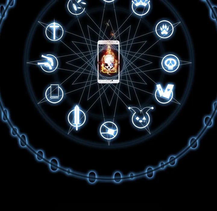 Warble Chap 36 - Next Chap 37