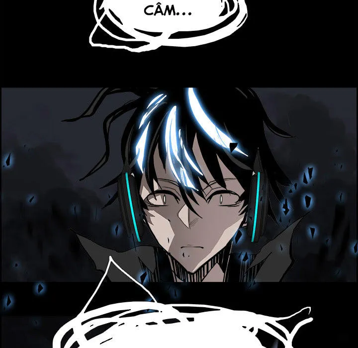 Warble Chap 36 - Next Chap 37