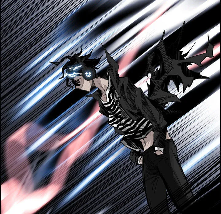 Warble Chap 36 - Next Chap 37