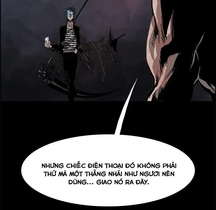 Warble Chap 36 - Next Chap 37