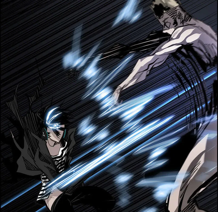 Warble Chap 36 - Next Chap 37