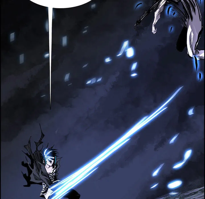 Warble Chap 36 - Next Chap 37