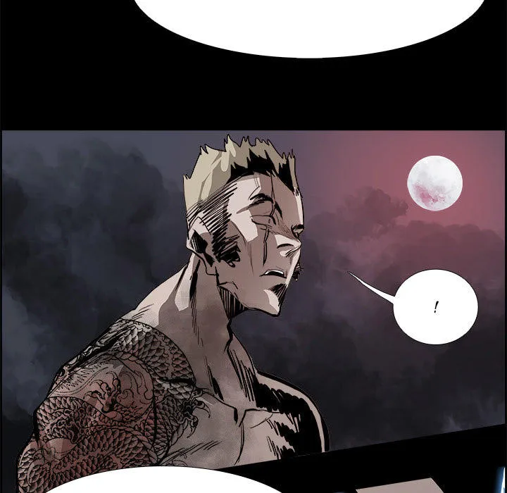 Warble Chap 36 - Next Chap 37