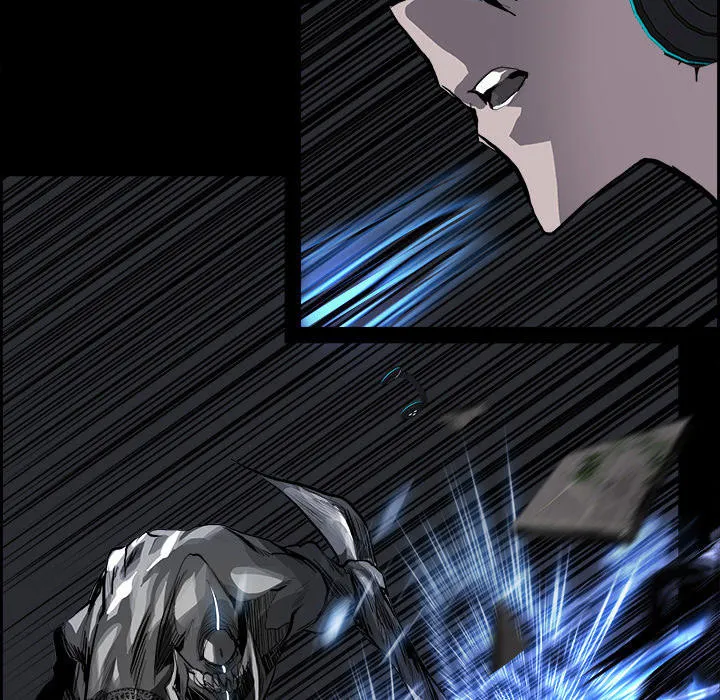 Warble Chap 37 - Next Chap 38