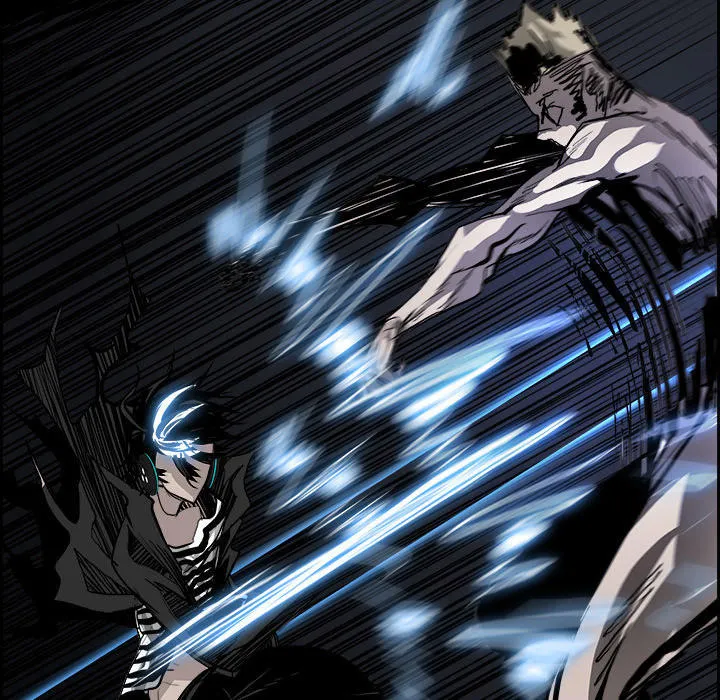 Warble Chap 37 - Next Chap 38