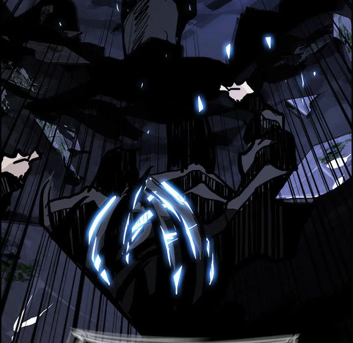 Warble Chap 37 - Next Chap 38