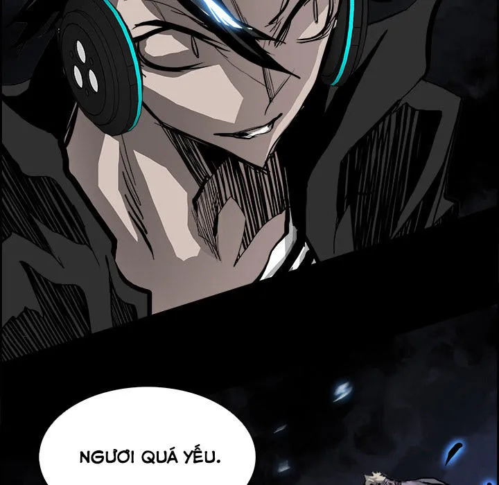 Warble Chap 37 - Next Chap 38