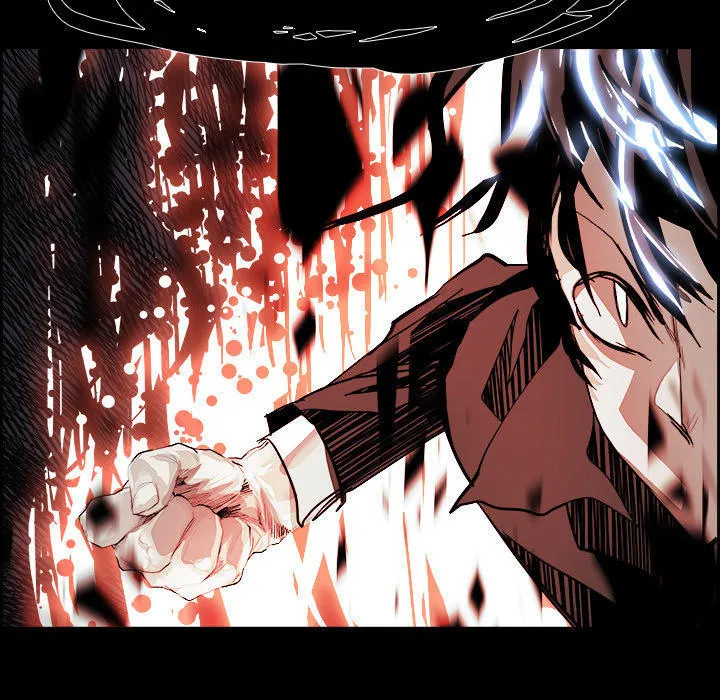 Warble Chap 38 - Next Chap 39