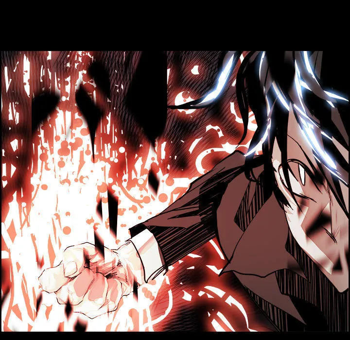 Warble Chap 38 - Next Chap 39