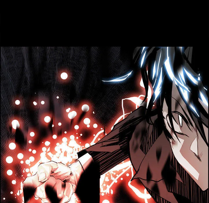 Warble Chap 38 - Next Chap 39