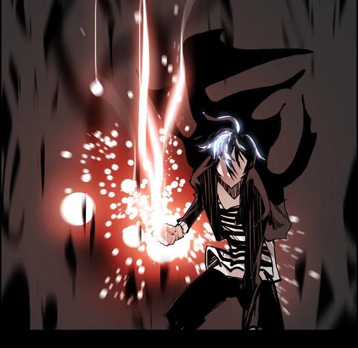 Warble Chap 38 - Next Chap 39