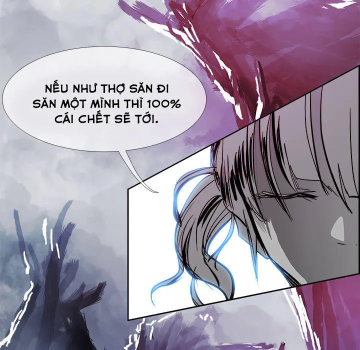 Warble Chap 38 - Next Chap 39