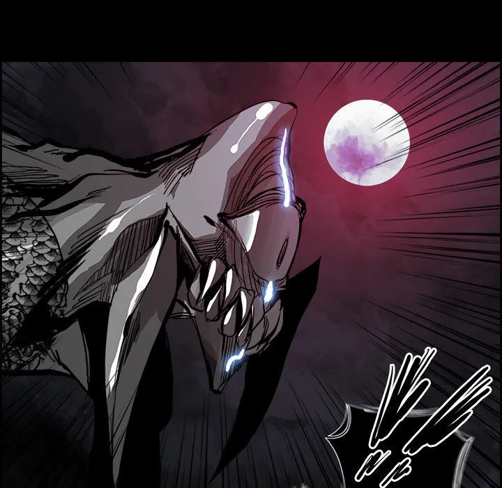 Warble Chap 38 - Next Chap 39