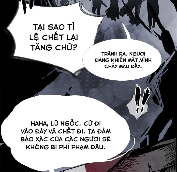 Warble Chap 38 - Next Chap 39