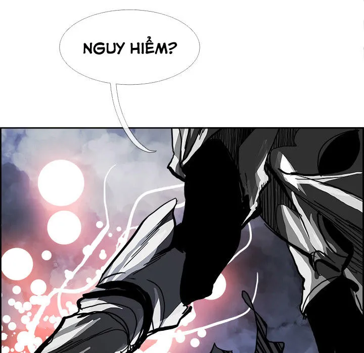 Warble Chap 38 - Next Chap 39