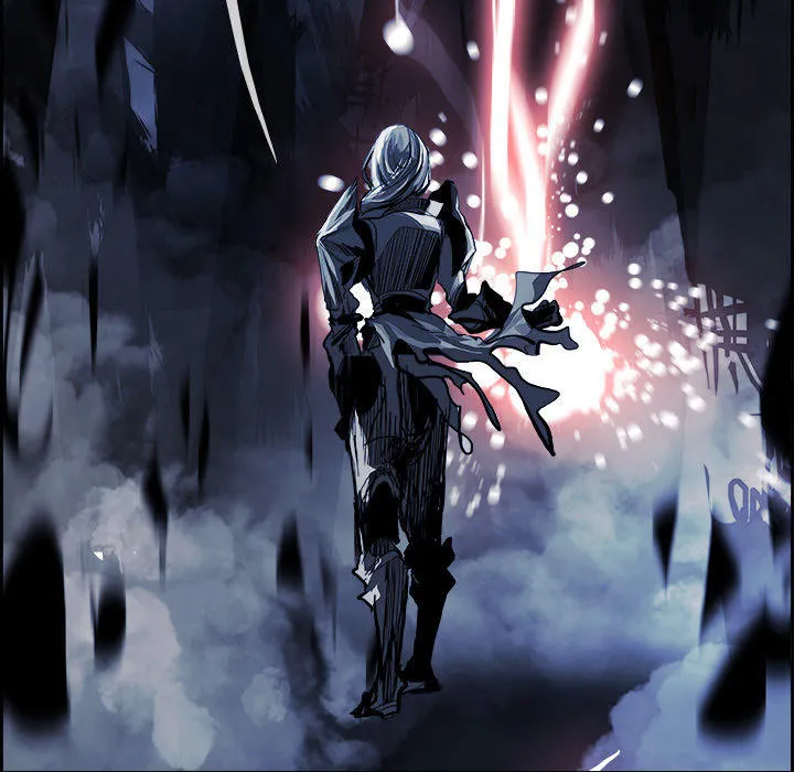 Warble Chap 38 - Next Chap 39