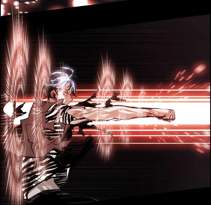 Warble Chap 38 - Next Chap 39