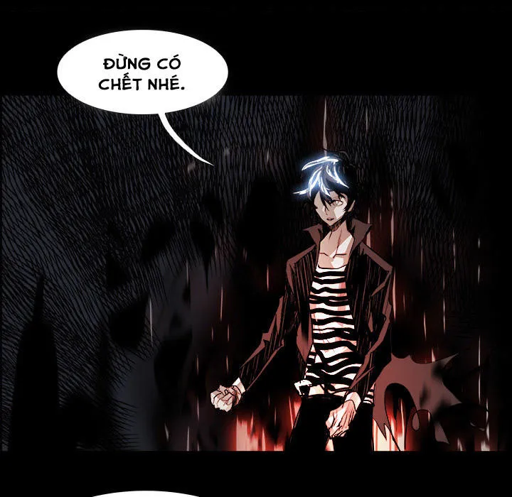 Warble Chap 38 - Next Chap 39