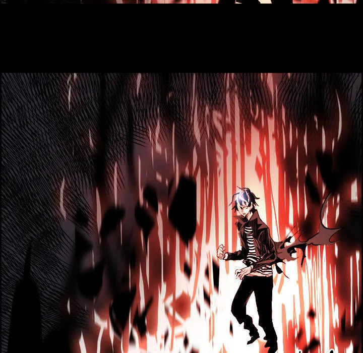 Warble Chap 38 - Next Chap 39