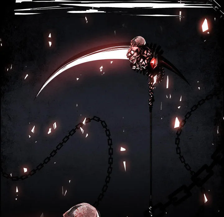 Warble Chap 39 - Next Chap 40