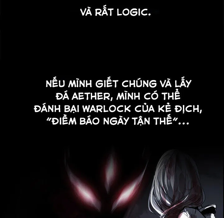 Warble Chap 39 - Next Chap 40