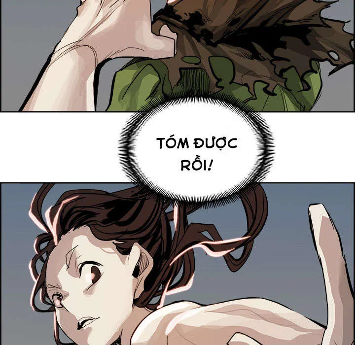 Warble Chap 4 - Next Chap 5