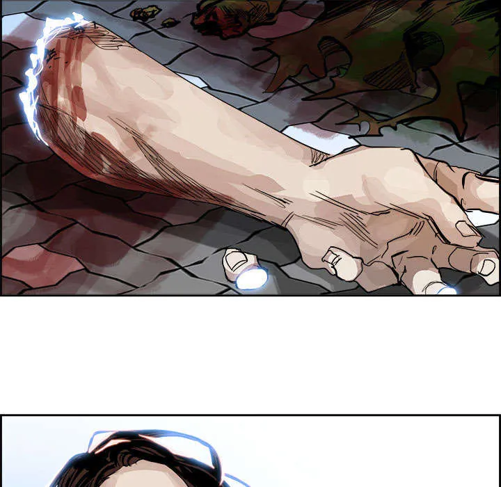 Warble Chap 4 - Next Chap 5