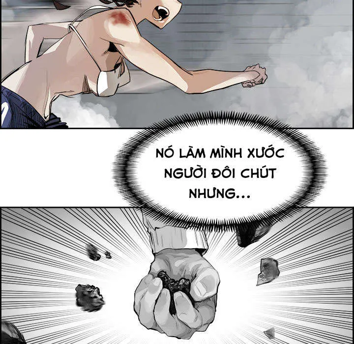 Warble Chap 4 - Next Chap 5